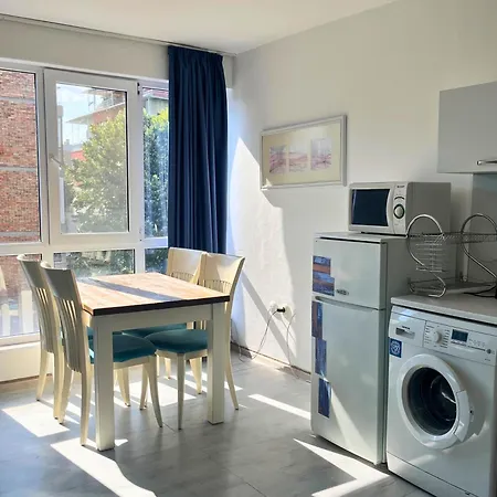 Stela 4* Несебр