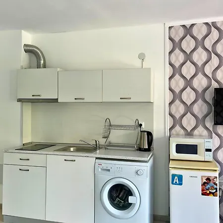 Stela 4* Несебр