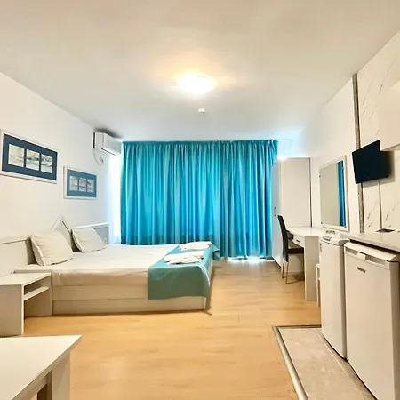 Stela 4* Nesebar