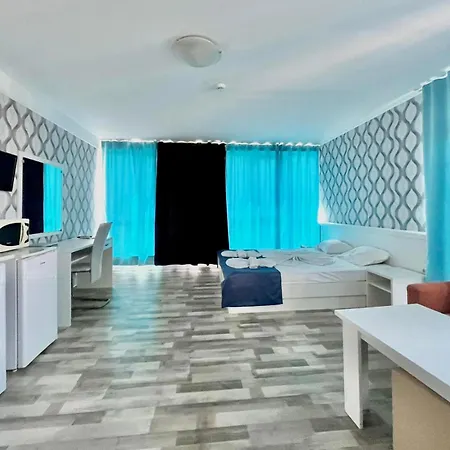 Stela 4* Nesebar