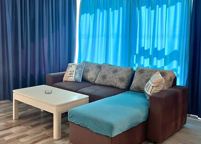 Stela アパートホテル