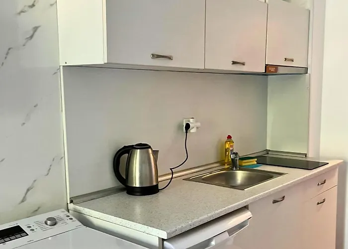 Stela アパートホテル 4*