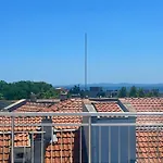 Apartmanhotel Stela 4*