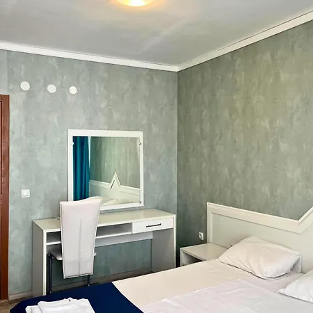 Stela 4* Nesebar