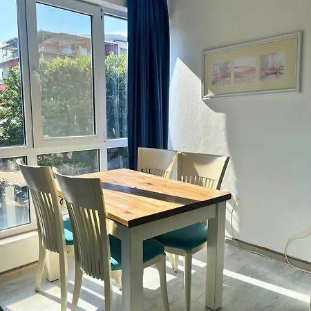 Apartmanhotel Stela