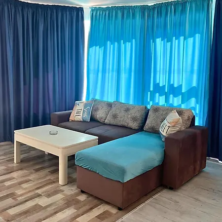 Stela Apartmanhotel