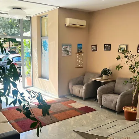 Apartmanhotel Stela 3*