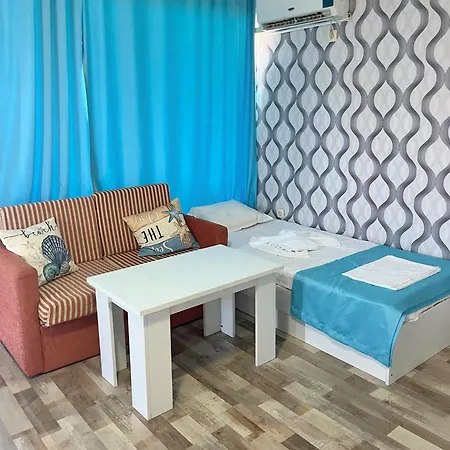 Stela Apartmanhotel Neszebar