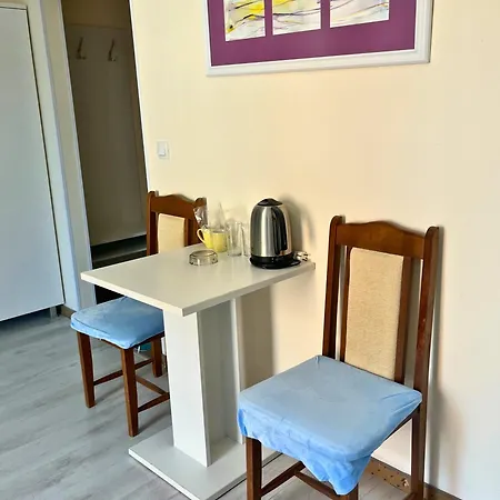 Stela Apartmanhotel Neszebar