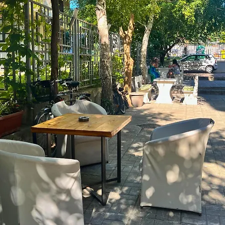 Apartmanhotel Stela