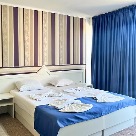 Stela Apartmanhotel