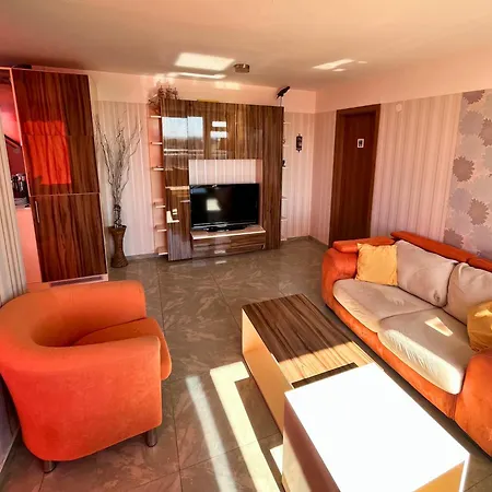 Aparthotel Stela Nesebar