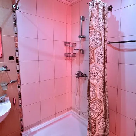Stela Hotel de apartamente 4*