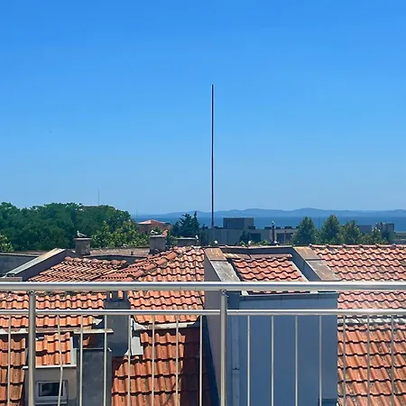 Hotel de apartamente Stela 4*