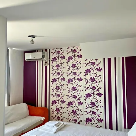 Apartmanhotel Stela Neszebar