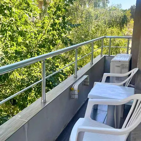 Aparthotel Stela Nesebar