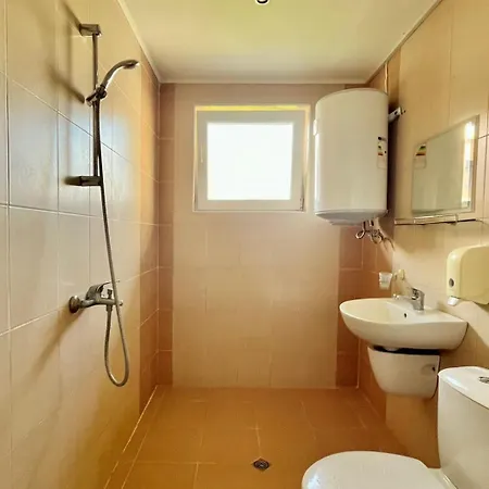 Apartmanhotel Stela Neszebar