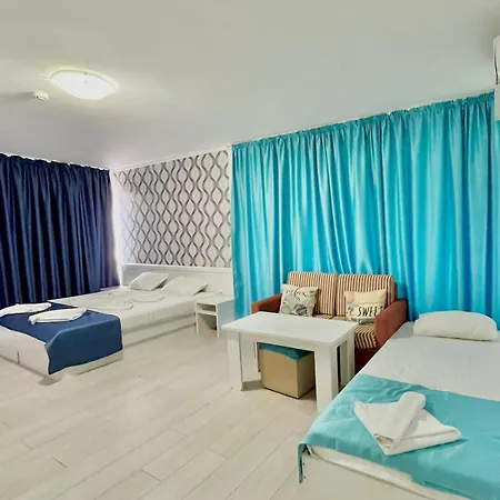 Stela Apartmanhotel Neszebar
