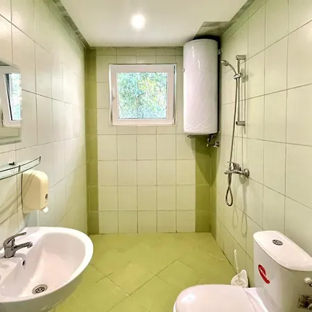 Apartmanhotel Stela Neszebar