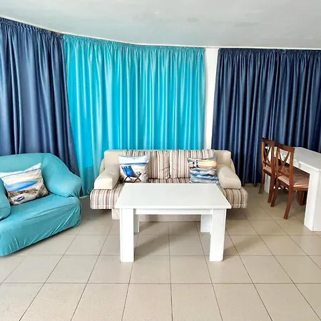 Apartmanhotel Stela 3*