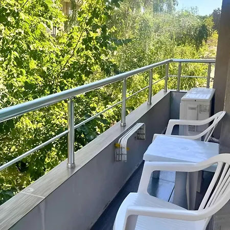 Stela Apartmanhotel