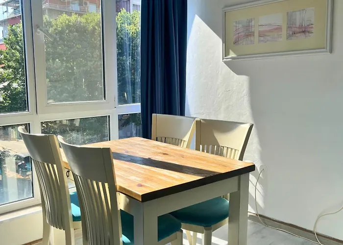 아파트호텔 Stela