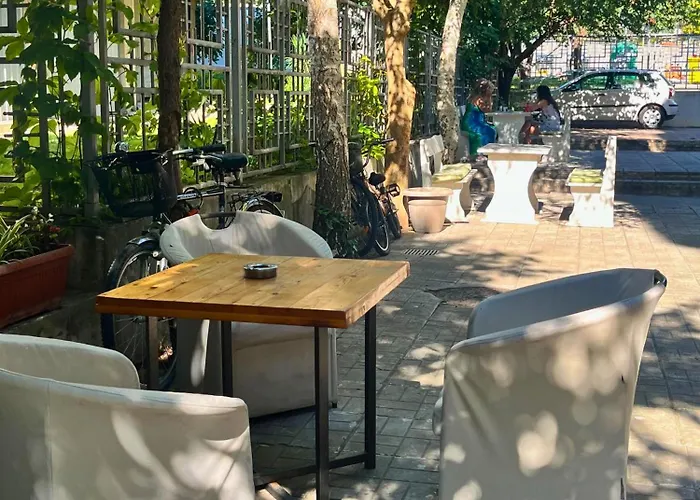 公寓式酒店 Stela