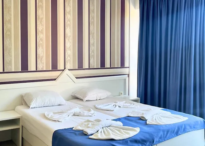 Stela 아파트호텔