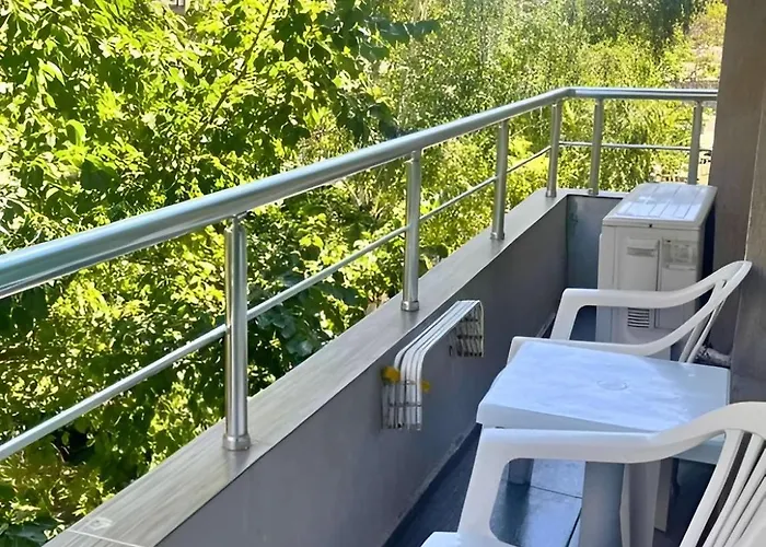 Stela 公寓式酒店